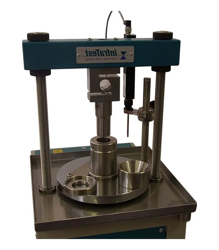 Soil Compressive strength Image